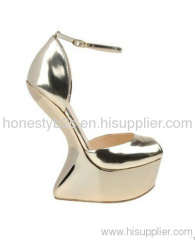 wholesale balmain high heel with excellent quality
