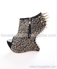 wholesale balmain high heel with excellent quality