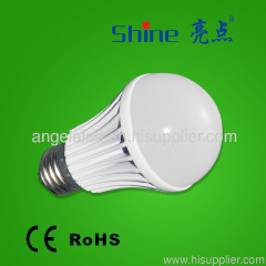 E27 5W LED Bulb