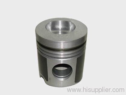 Piston HATZ 82MM