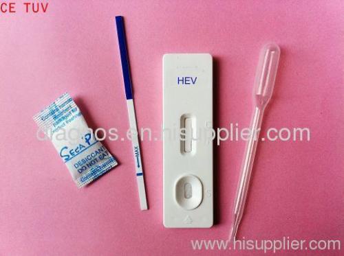 DIAGNOS HEV Hepatitis E Virus Test