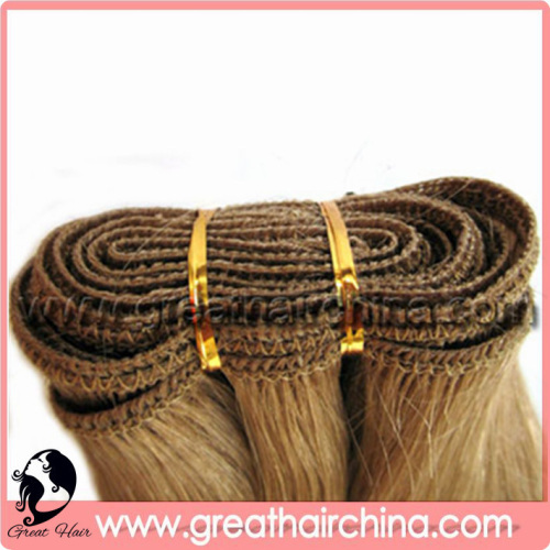 Remy Hair Weaving