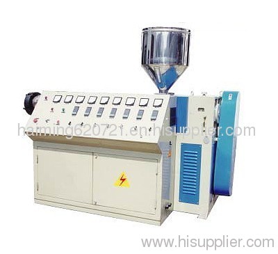 PP Pipes Production Line