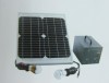 Meind Small Solar System-15W