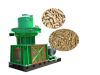 straw pellet granulator