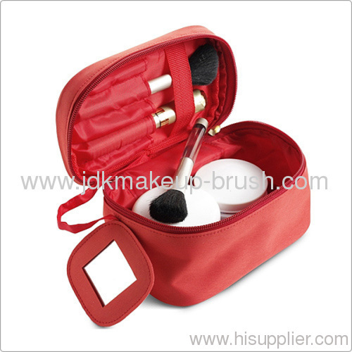 Promotional cosmetic bag