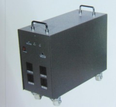 Meind 500W Solar Power Inverter System