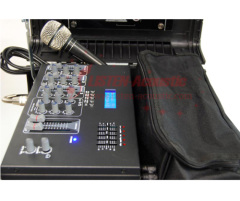 Professional Portable Audio System PA Speaker EP - 4200