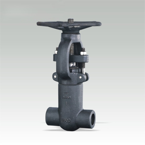 Presure-seal Gate valves 900Lb~2500Lb