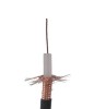 GOOD QUALITY RG8 COAXIAL CABLE FOR CCTV CATV