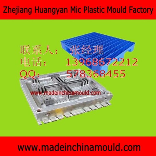 Plastic Cheap and Big Injection Pallet Mould