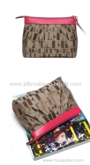 Fashion Style cosmetic bag