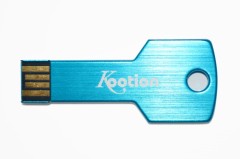 USB Flash Drive,Key Shape