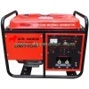 DM190A Gasoline Welding Generator