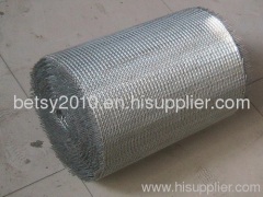 conveyor belt mesh