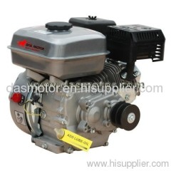 6.5 hp gasoline petrol power engine