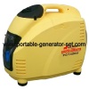 PG1500D 1.5 KVA Inverter Generator