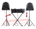 Portable Audio System/PA speaker system/Audio cabinet