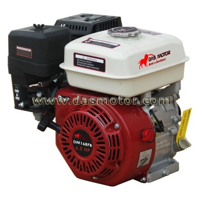 gasoline petrol power engine