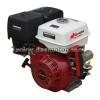 13 HP Recoil & Electric Start Gasoline Engine