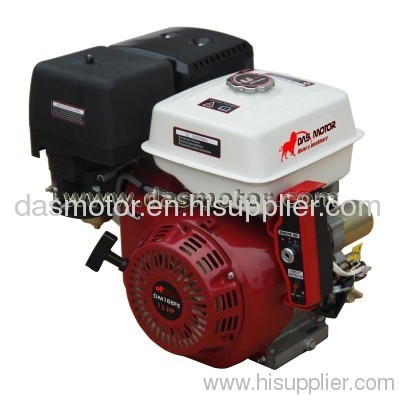 13hp gasoline power engine