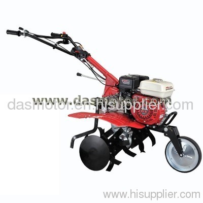 honda 5.5 hp gasoline tiller