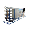 Pure Drinking Water Treatment Plant