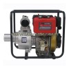 KAMA 9 HP 4 inch Diesel Water Pump DM100C