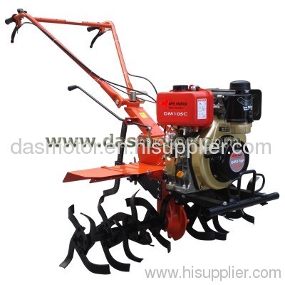 kama diesel mini power tiller