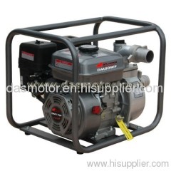 2 inch 7HP Gasoline Water Pump