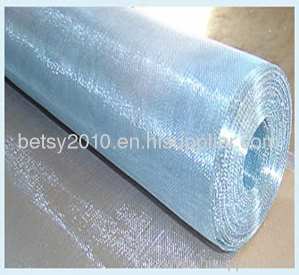 Aluminum Alloy Screen Window Screen