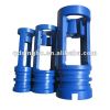 Investment Casting Xylan Coating Float Valve Cage