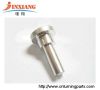 precise cnc turned components in china