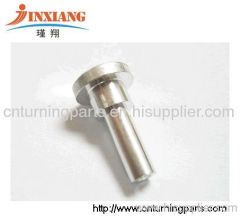 CNC turned components china