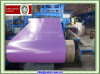 Prepainted Galvanized Steel roll