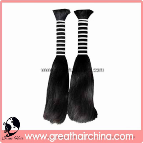 Virgin Hair Bulk (GH-HB009)