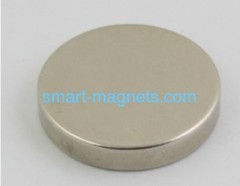 sintered ndfeb magnets N40M