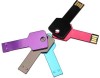 promotional gift key Shape USB Flash Disk 4gb Usb Flash Drive Key Shape Usb Memory Flash