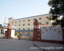 Shenzhen Zhandasheng Wrapping Co.,LTD