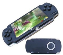 4.3" TFT screen. (with camera) (PSP player) mp4 player