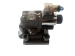 Solenoid relief valves