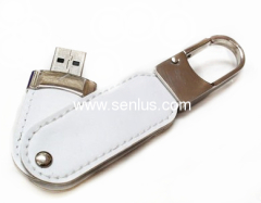 Leather 2gb usb flash memory ,pen drive ,usb flash disk 128mb-32gb