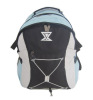 New style Leisure backpack(laptop compartment inside)