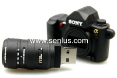 silicon camera usb flash disk ,pen drive ,memory flash 128mb-32gb