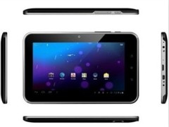 7Inch Tablet PC A10 Cortex A8-1.0Ghz MD Android 4.0