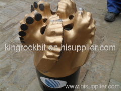 Diamond Pdc Bits used for oil and water wells drilling