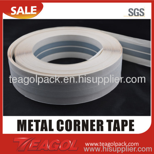 Flexible Steel Bead Corner Tape