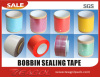 Printed Bobbin Sealing Tape