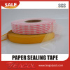 Hot Sale Weted Fabric Paper Sealing Tape