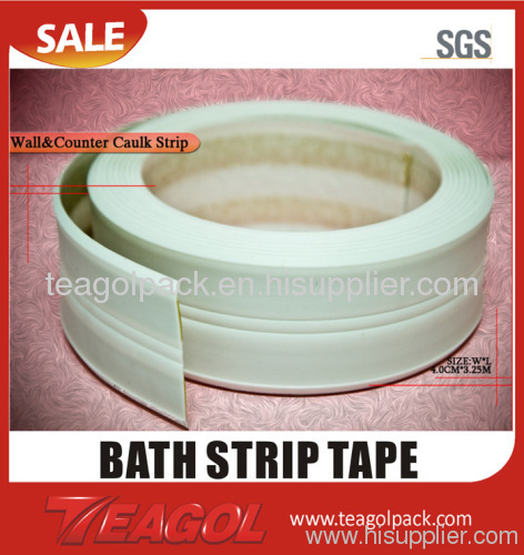 Caulk Seal Strip sealer Tape